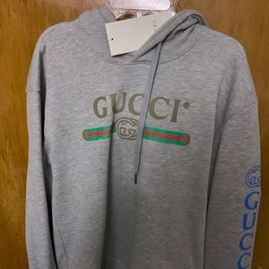Gucci Hoodie